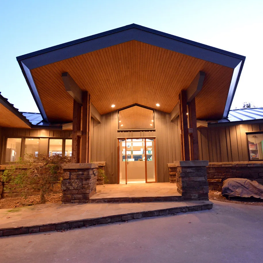 Beaver Lake Home Makeover by BRYArchitecture - Photo 6