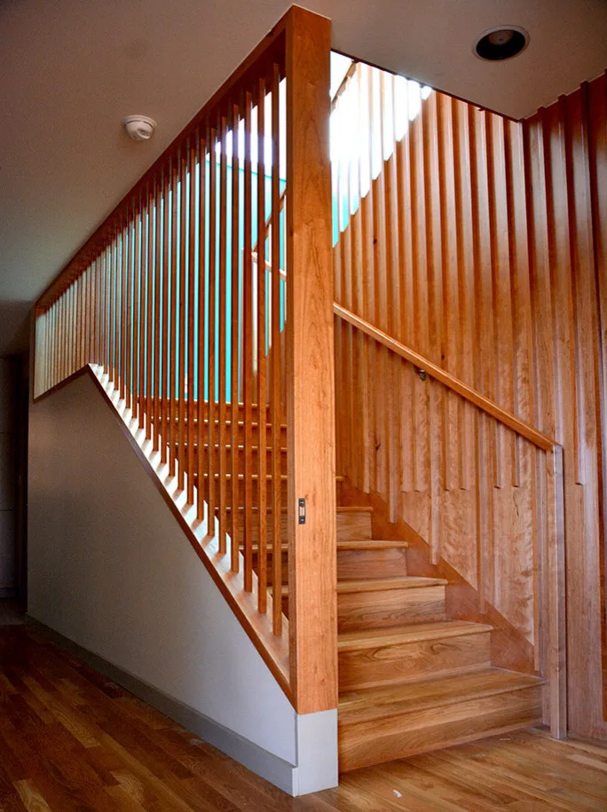 Beaver Lake Home Makeover by BRYArchitecture - Photo 2