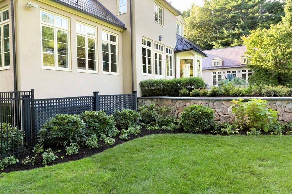 Weston Patio Terrace by Lynch Landscape And Tree Service, Inc. - Photo 11