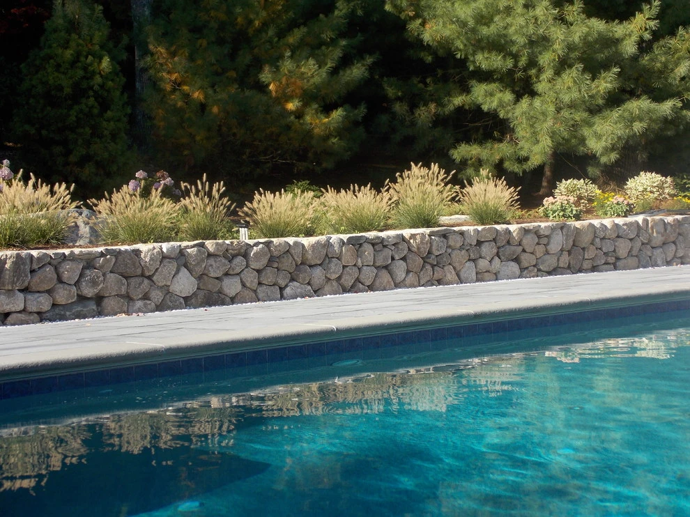 Sudbury Pool by Lynch Landscape And Tree Service, Inc. - Photo 5