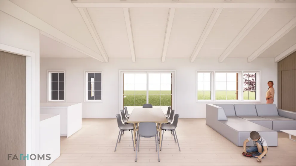 Finding Home by Fathoms Design, PLLC - Photo 11
