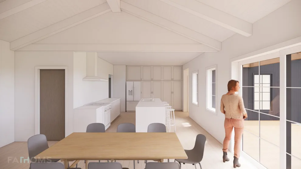 Finding Home by Fathoms Design, PLLC - Photo 3