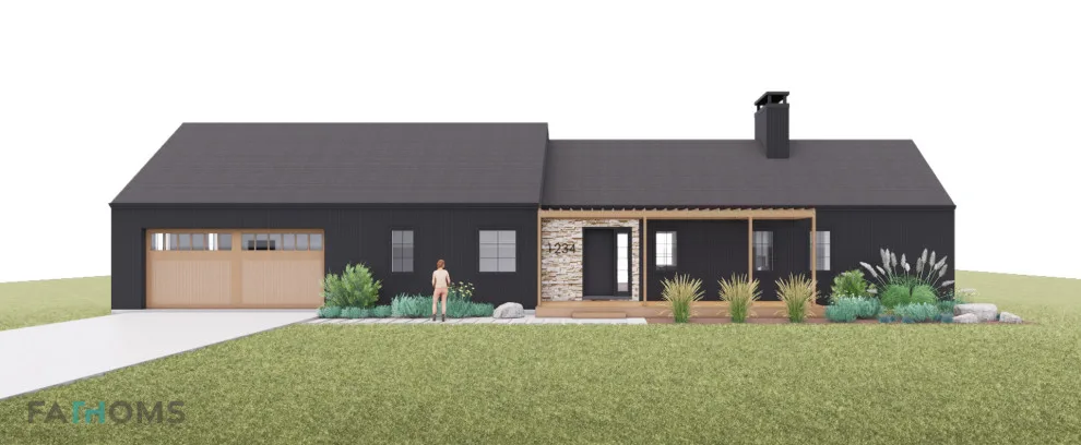 Finding Home by Fathoms Design, PLLC - Photo 2