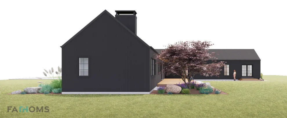 Finding Home by Fathoms Design, PLLC - Photo 5