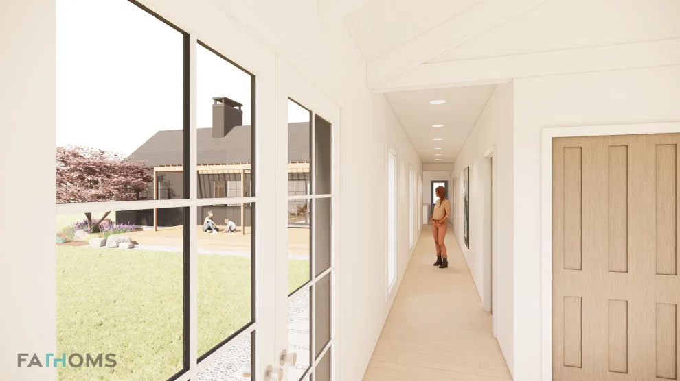 Finding Home by Fathoms Design, PLLC - Photo 12