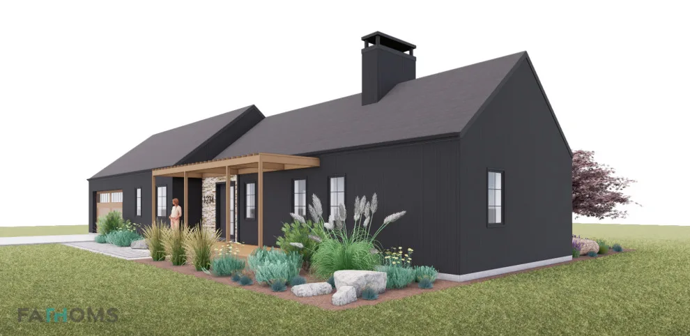 Finding Home by Fathoms Design, PLLC - Photo 9