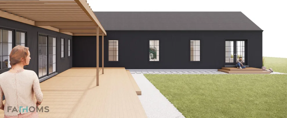 Finding Home by Fathoms Design, PLLC - Photo 4