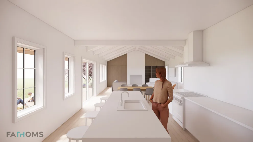 Finding Home by Fathoms Design, PLLC - Photo 8