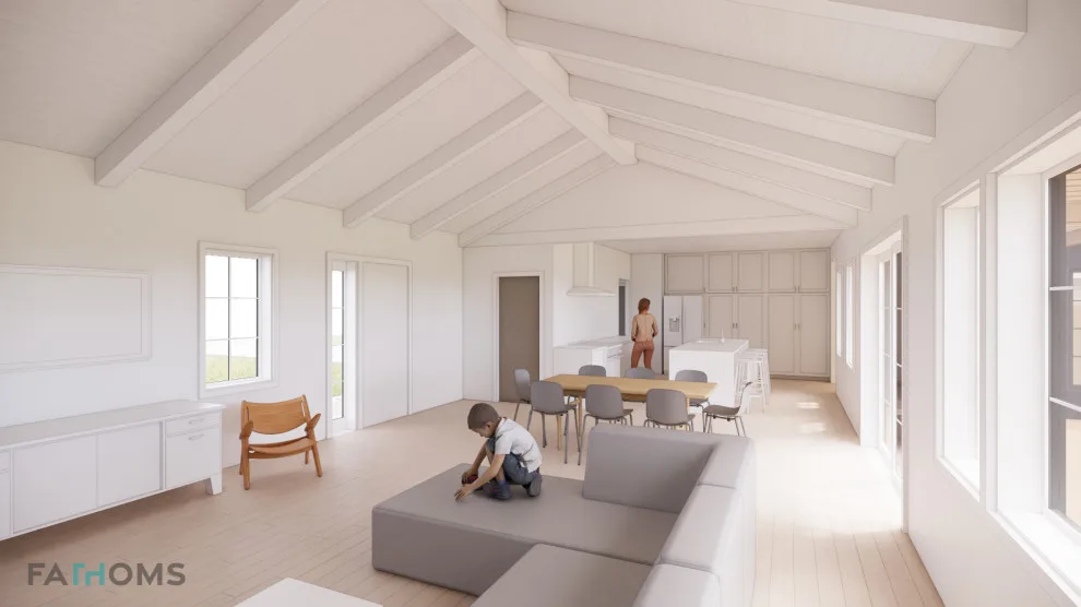 Finding Home by Fathoms Design, PLLC - Photo 10