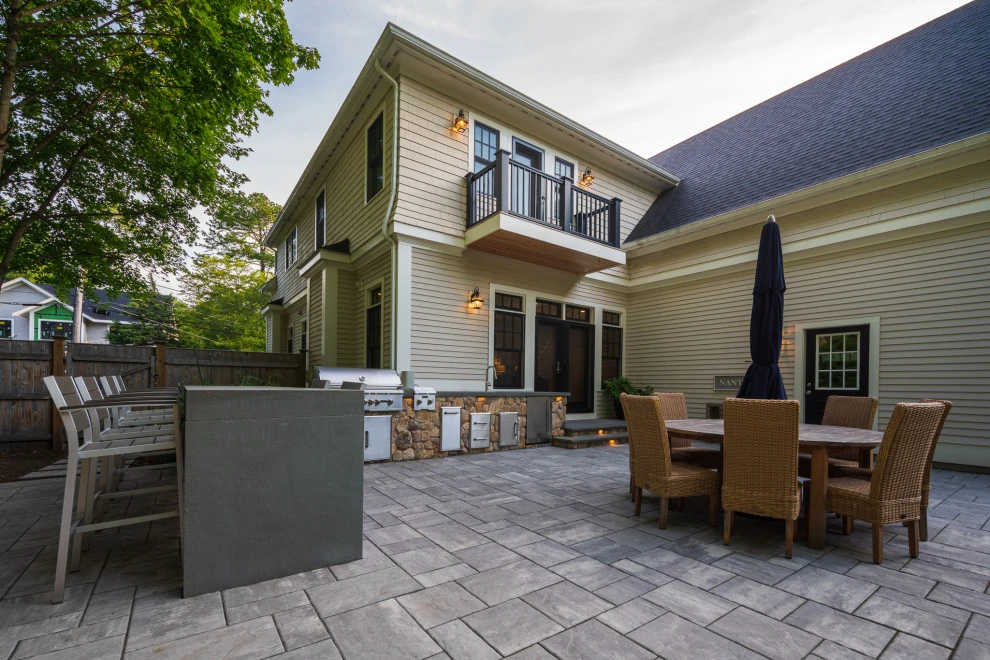 Priscilla Road by Lynch Landscape And Tree Service, Inc. - Photo 6