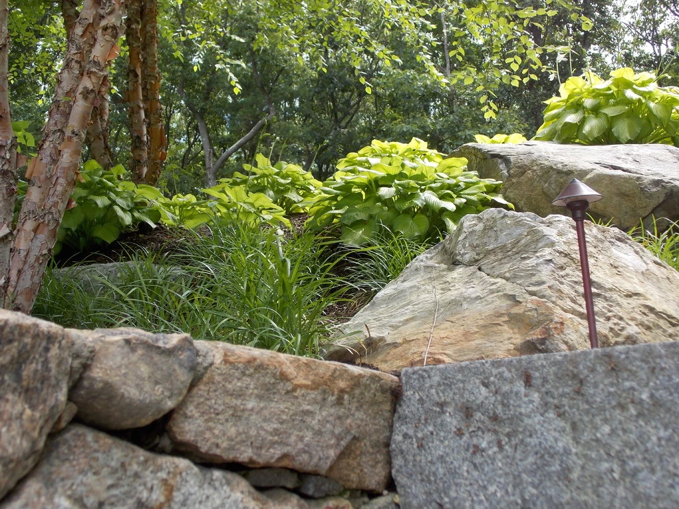 Weston Residence by Lynch Landscape And Tree Service, Inc. - Photo 19