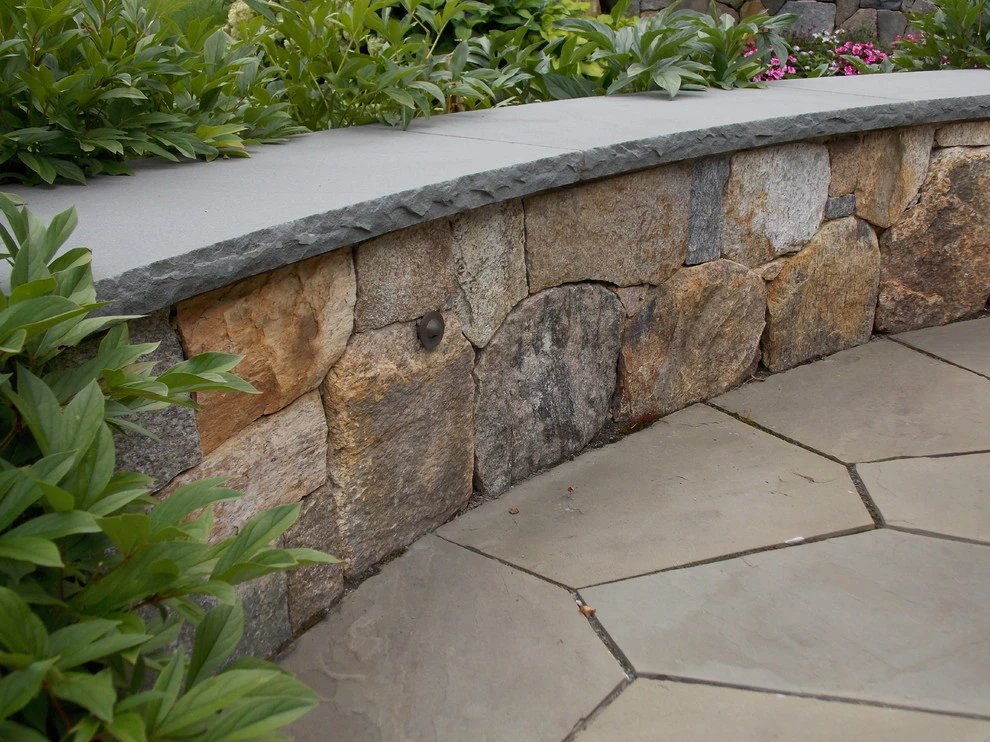Weston Residence by Lynch Landscape And Tree Service, Inc. - Photo 23