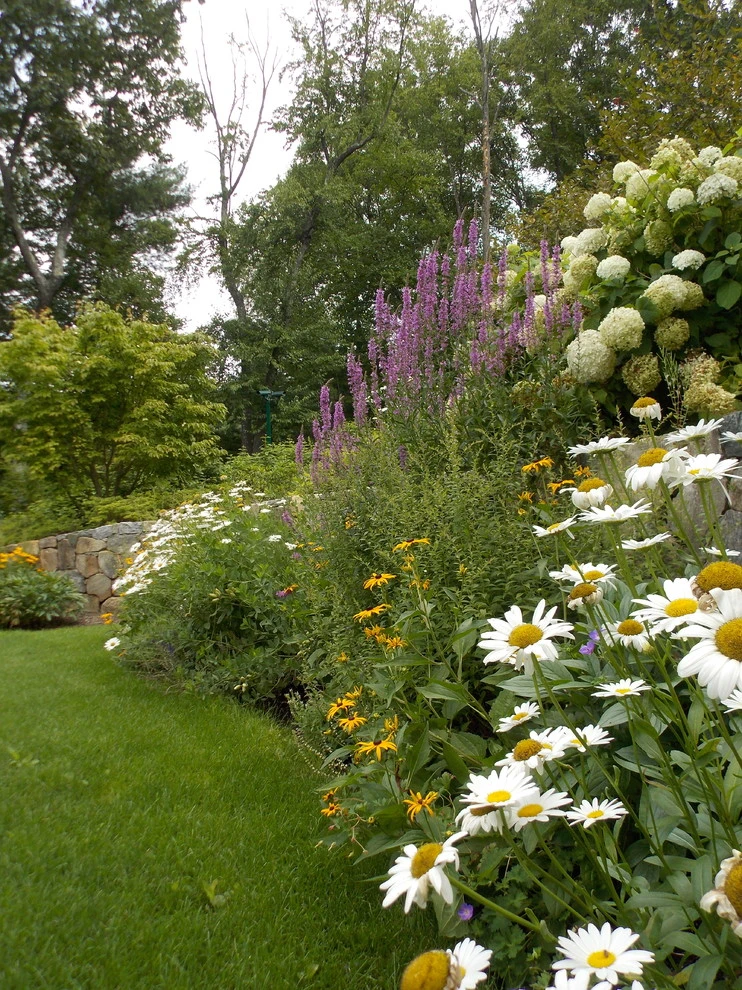 Weston Residence by Lynch Landscape And Tree Service, Inc. - Photo 22