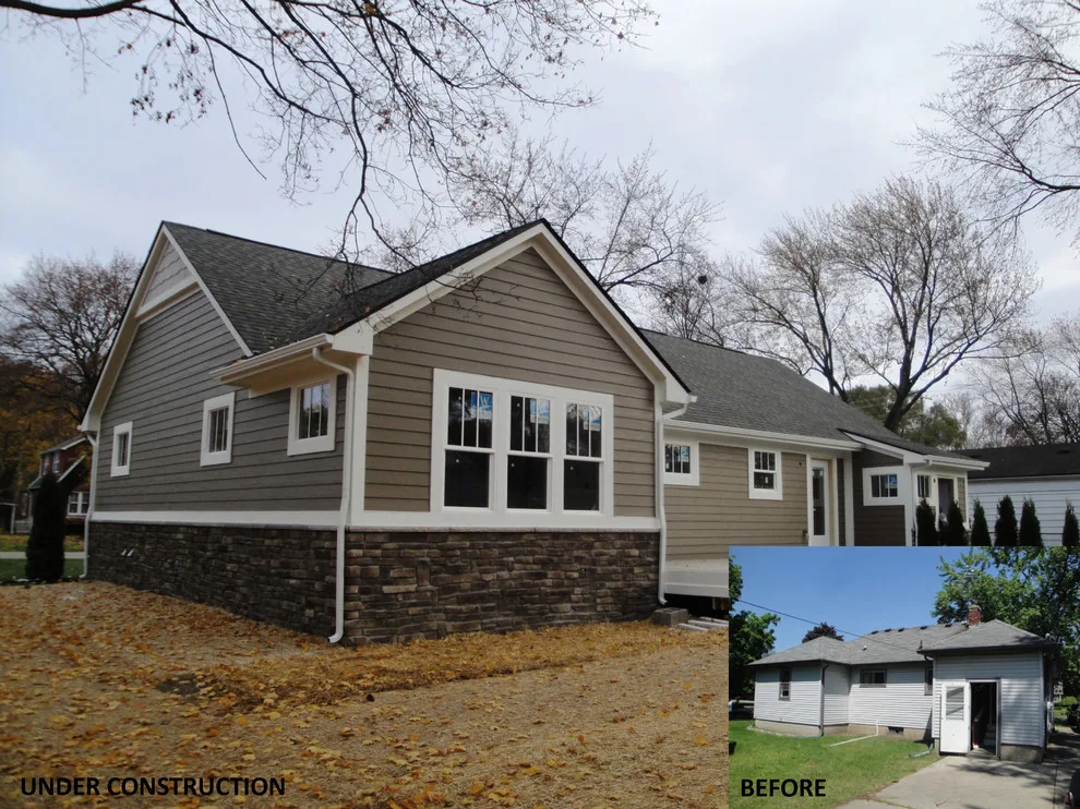 Before and After by Design Solutions:FORE - Photo 18