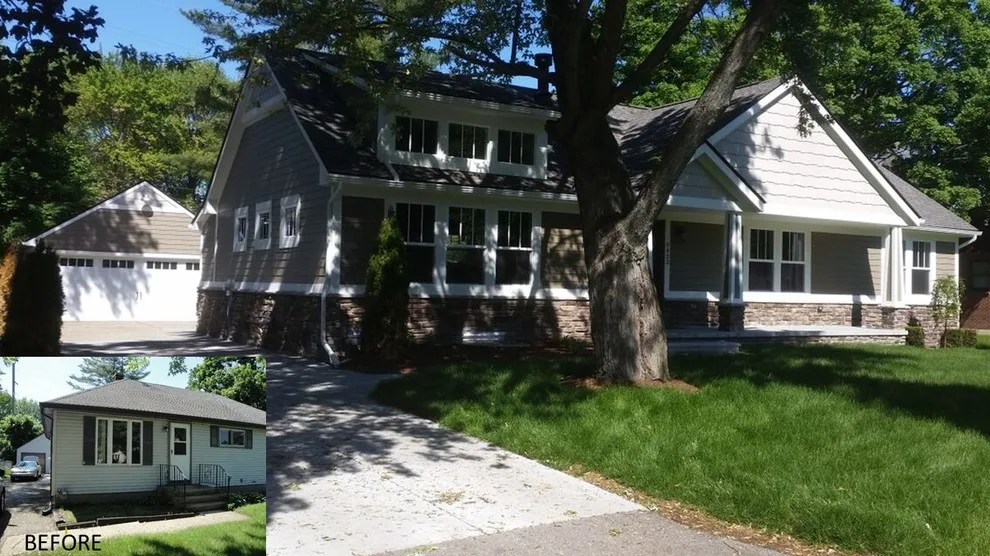 Before and After by Design Solutions:FORE - Photo 12