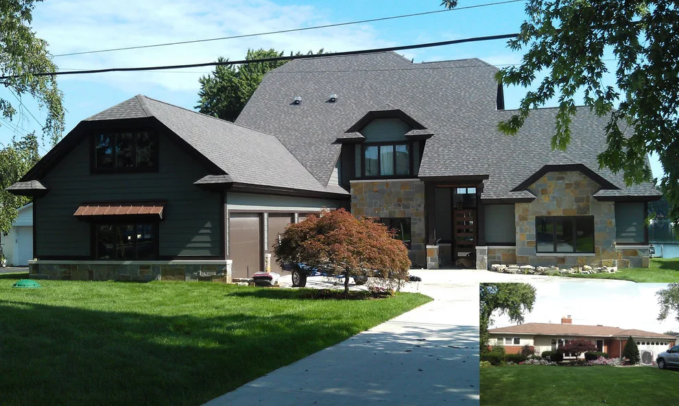 Before and After by Design Solutions:FORE - Photo 6
