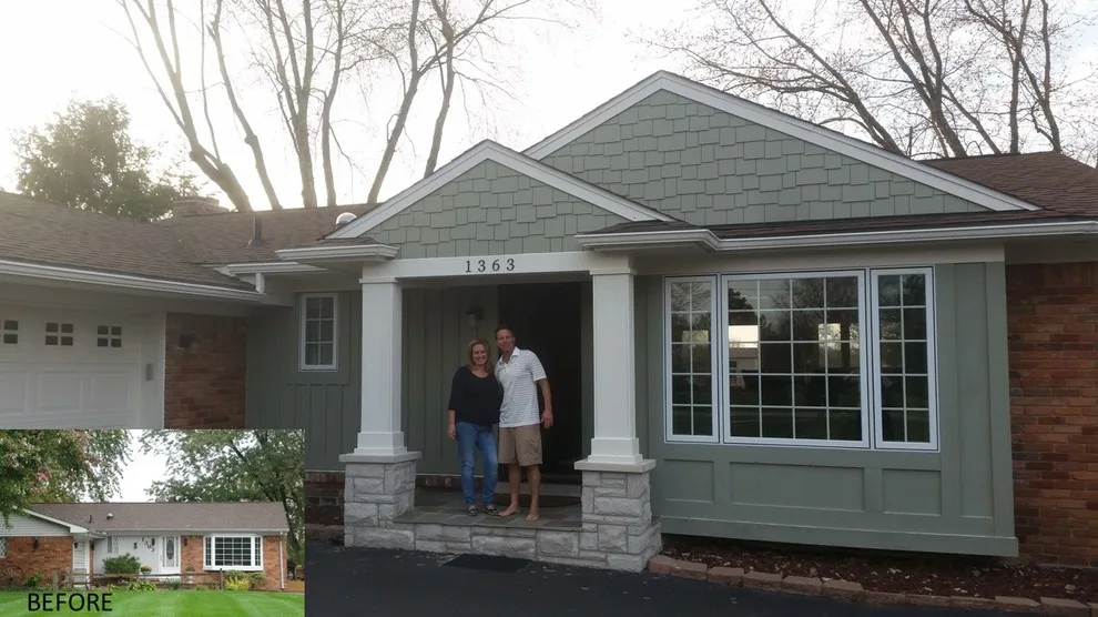 Before and After by Design Solutions:FORE - Photo 8