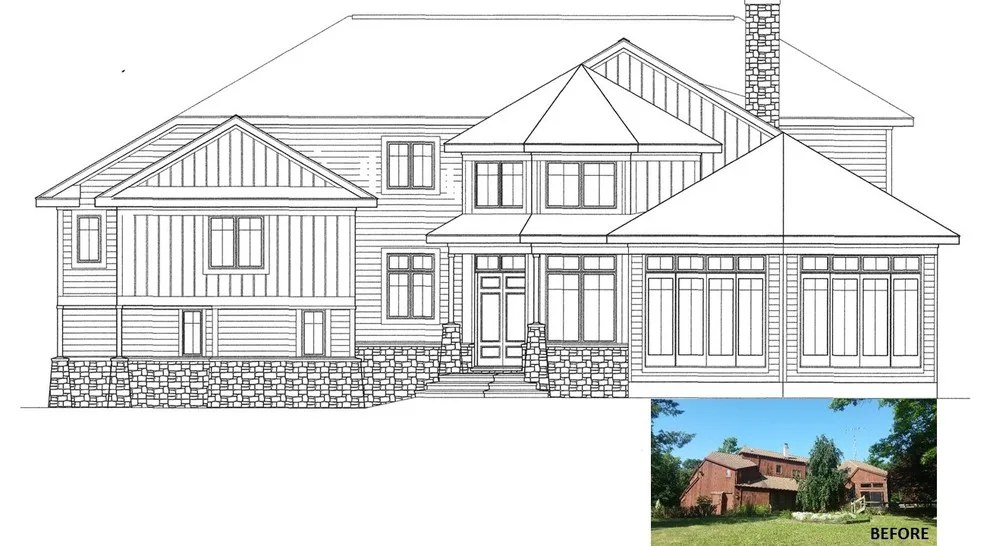 Before and After by Design Solutions:FORE - Photo 5