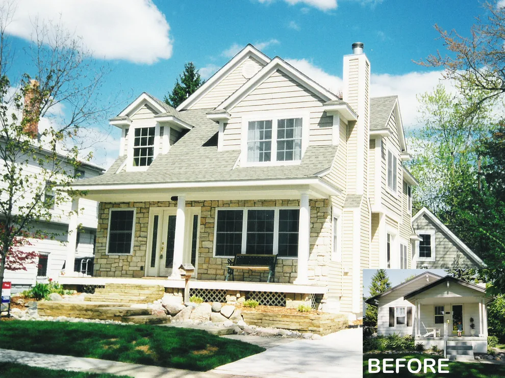 Before and After by Design Solutions:FORE - Photo 19