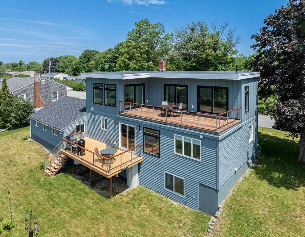 Before and After by Reiter Architecture & Design - Photo 30