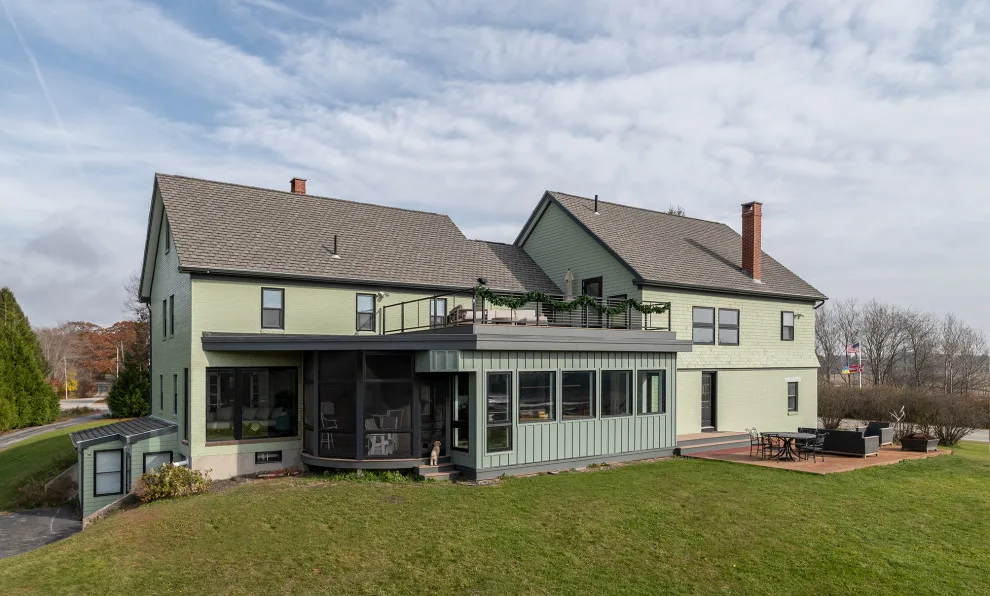 Before and After by Reiter Architecture & Design - Photo 7