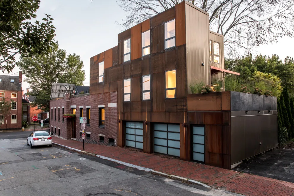 Before and After by Reiter Architecture & Design - Photo 23