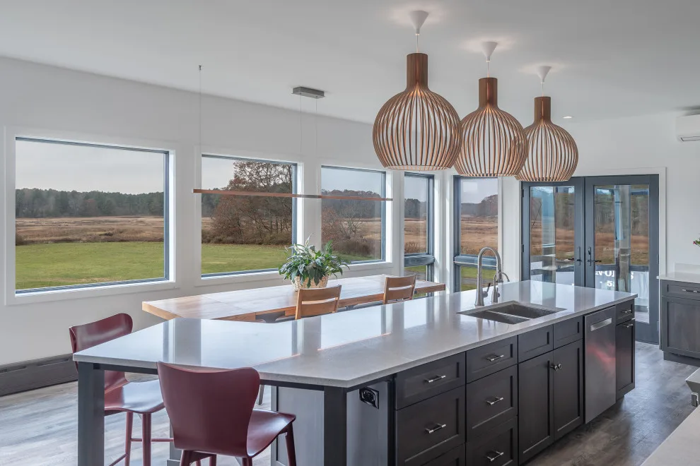Before and After by Reiter Architecture & Design - Photo 13