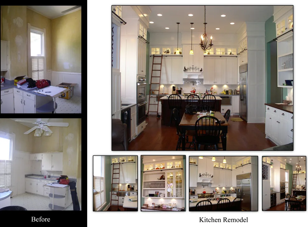 Robinett Construction - Photo 4