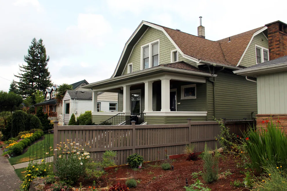 Before and After Comparisons by Eric Gedney | ARCHITECT - Photo 3