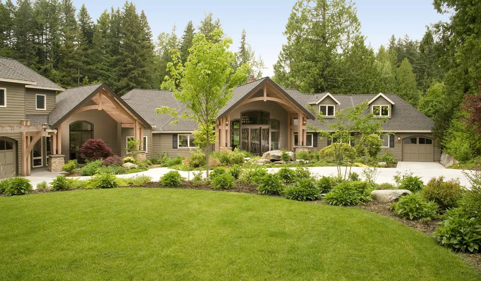 Before and After Comparisons by Eric Gedney | ARCHITECT - Photo 15