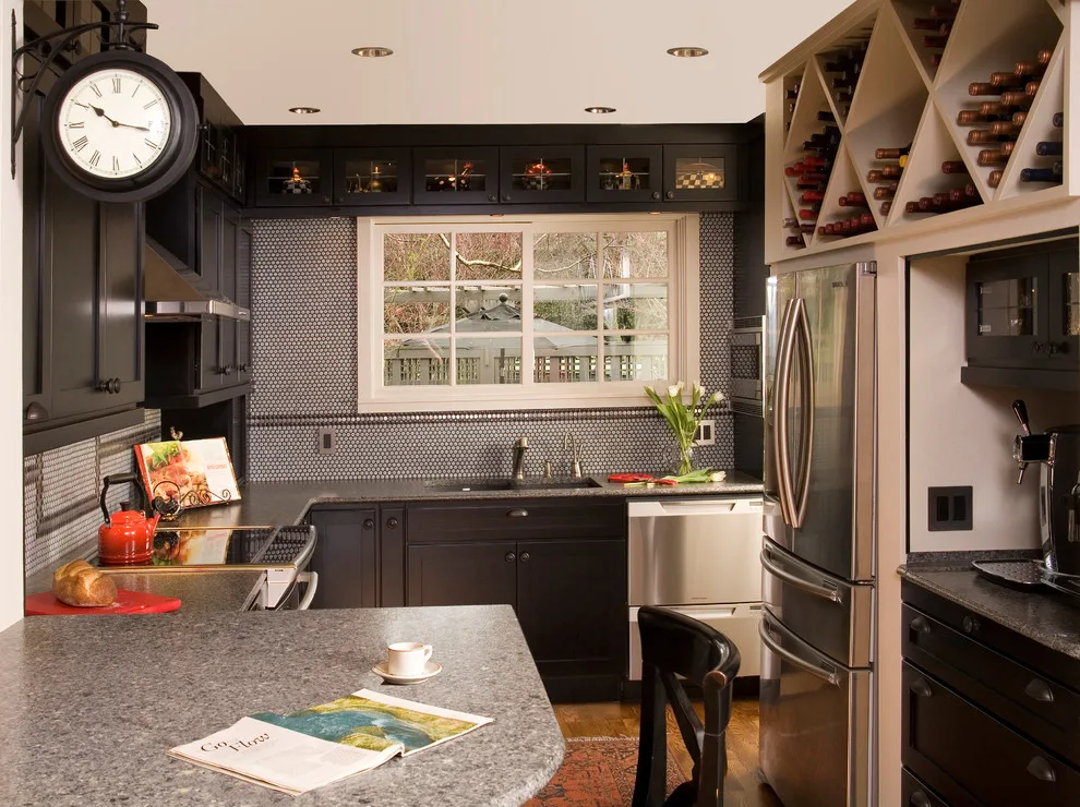 Before and After Comparisons by Eric Gedney | ARCHITECT - Photo 13