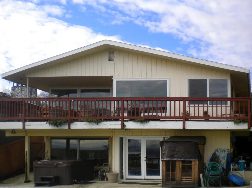 Before and After Comparisons by Eric Gedney | ARCHITECT - Photo 8