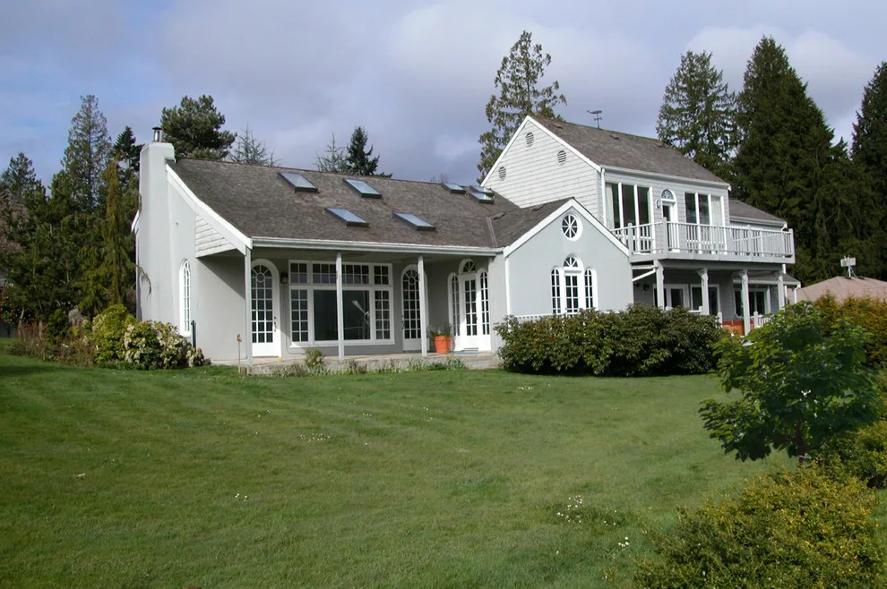 Before and After Comparisons by Eric Gedney | ARCHITECT - Photo 11