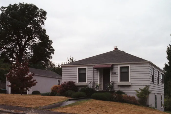 Before and After Comparisons by Eric Gedney | ARCHITECT - Photo 16
