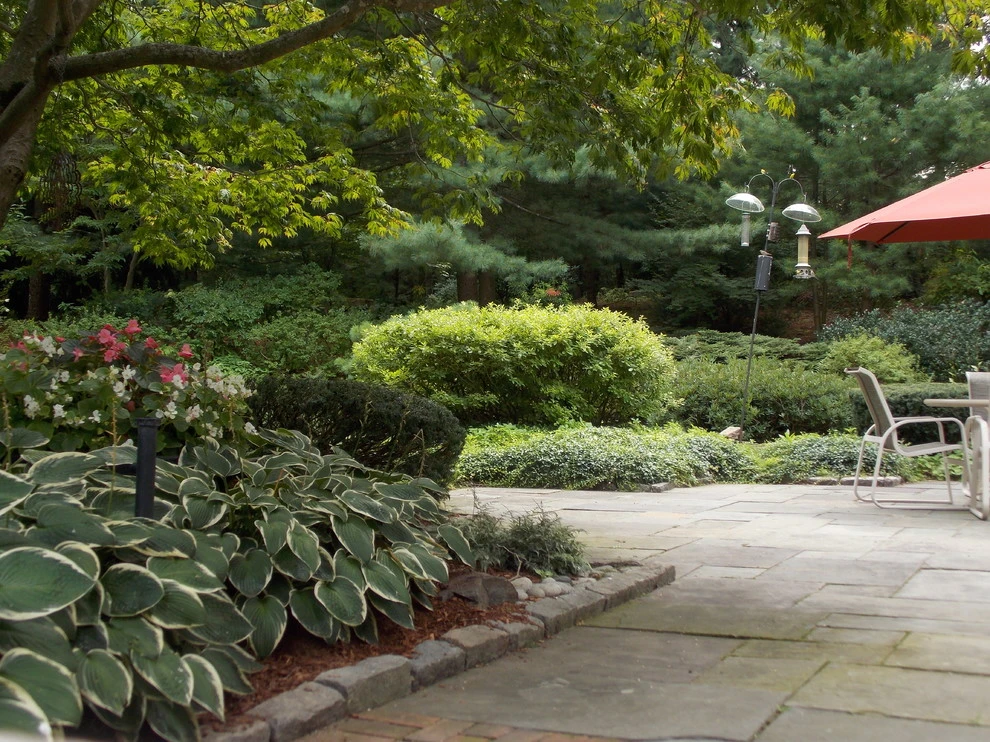 Lynch Landscape And Tree Service, Inc. - Photo 6