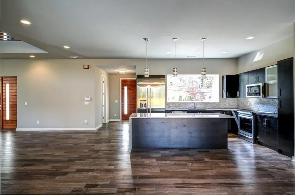 Neil Campbell Architecture - Photo 7