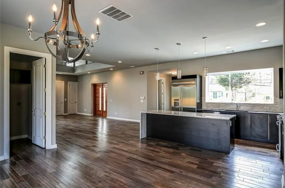 Neil Campbell Architecture - Photo 5