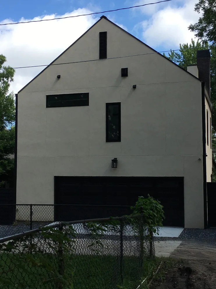 Neil Campbell Architecture - Photo 12