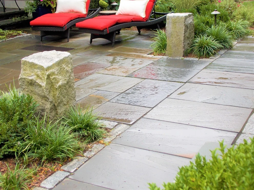 Pope Road by Lynch Landscape And Tree Service, Inc. - Photo 2