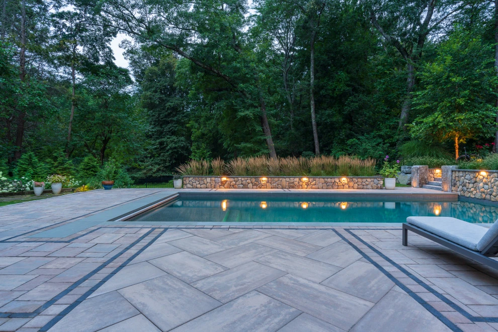 Plympton Road by Lynch Landscape And Tree Service, Inc. - Photo 6