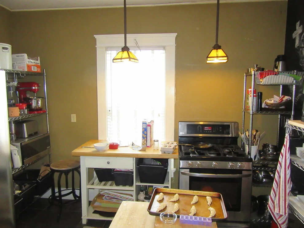 Clintonville Interior Revamp by Lauerhass Architecture - Photo 4