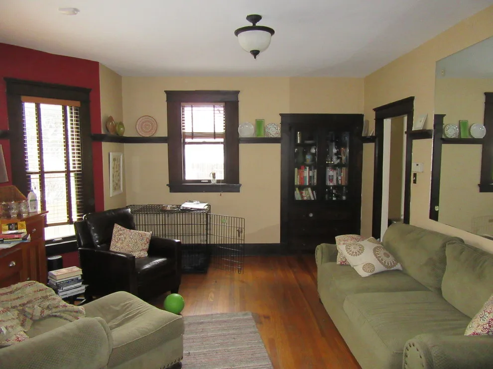 Clintonville Interior Revamp by Lauerhass Architecture - Photo 5