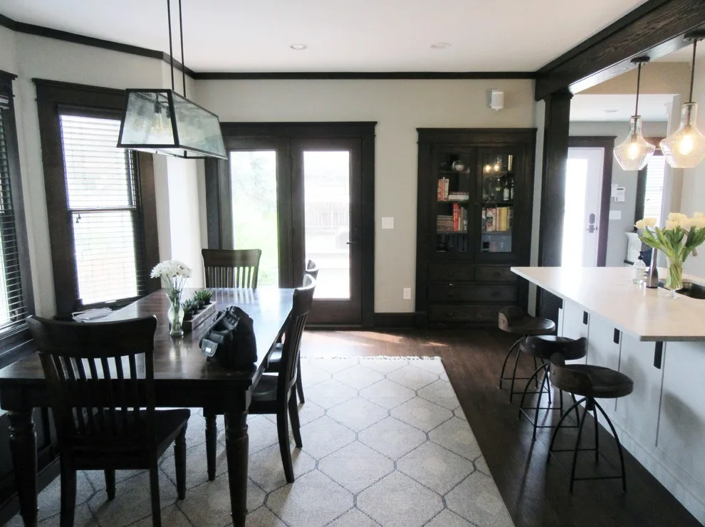 Clintonville Interior Revamp by Lauerhass Architecture - Photo 2
