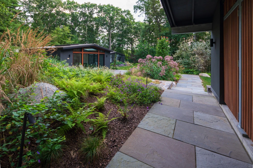 Wales House by Lynch Landscape And Tree Service, Inc. - Photo 2