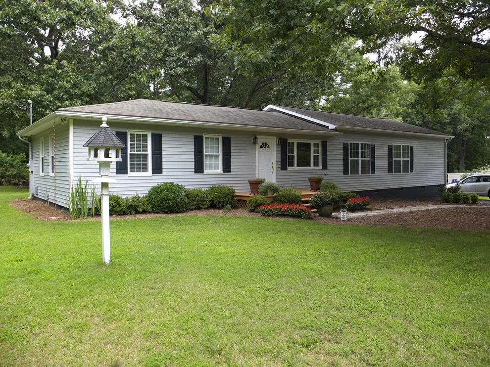 outdoor renovation by Barnett Adler - Photo 3