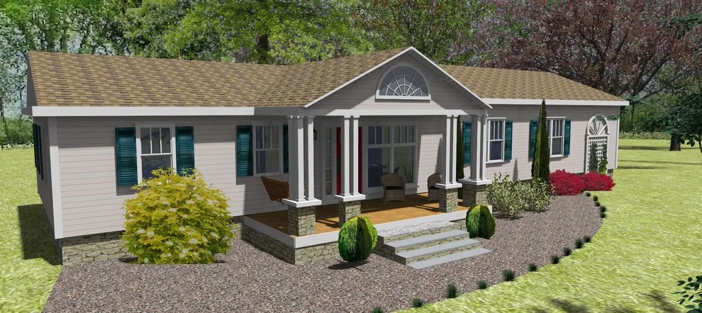 outdoor renovation by Barnett Adler - Photo 2