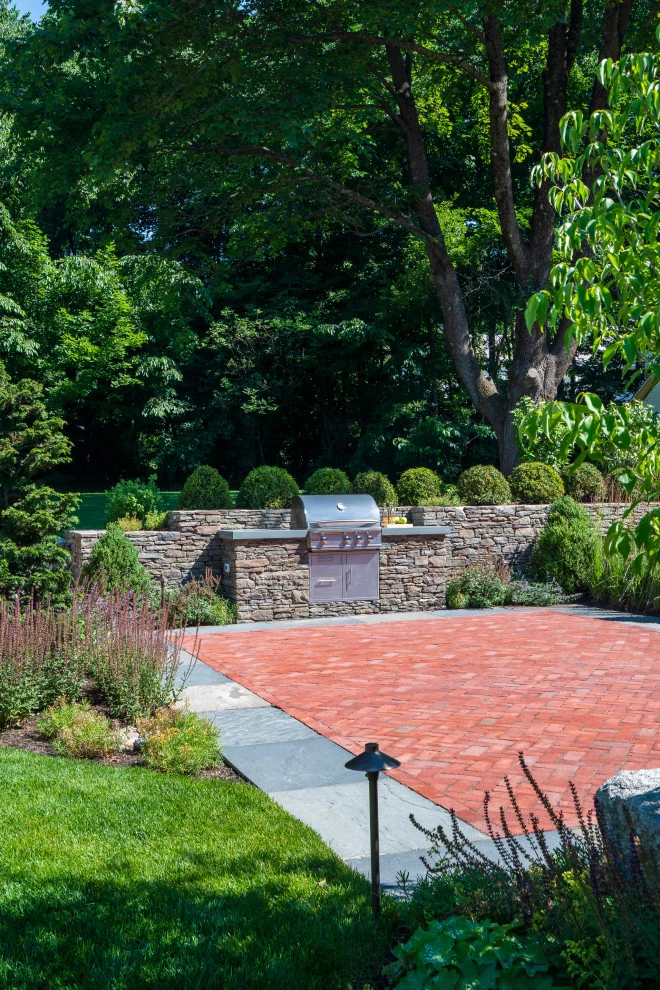 Benvenue Street by Lynch Landscape And Tree Service, Inc. - Photo 23