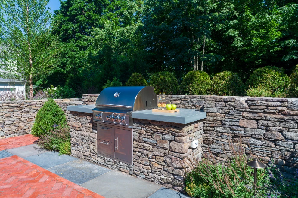 Benvenue Street by Lynch Landscape And Tree Service, Inc. - Photo 24