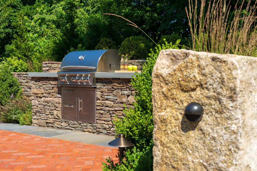 Benvenue Street by Lynch Landscape And Tree Service, Inc. - Photo 13