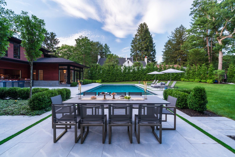 Bristol Road by Lynch Landscape And Tree Service, Inc. - Photo 9